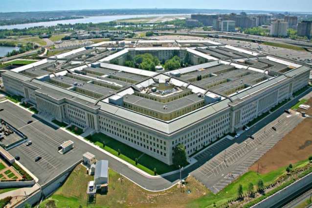 Pentagon Mulls Testing Commandos for Illegal Performance Enhancing Drugs - Reports
