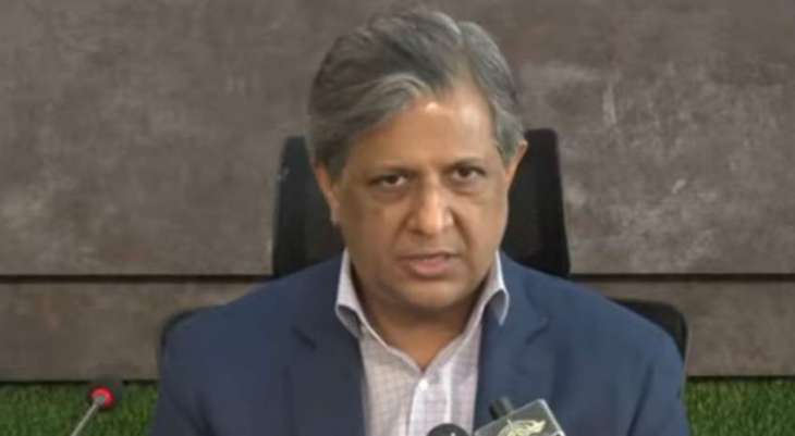 Govt to exercise constitutional, legal options to ensure cyber security: Tarar
