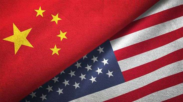 US Ambassador Calls on China to Reopen Dialogue with US