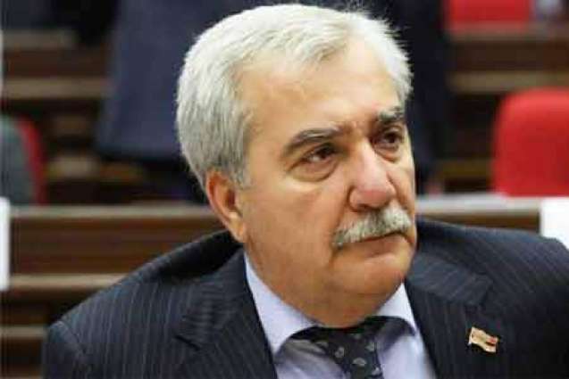 Armenian Lawmaker Calls Talks About Country's Withdrawal From CSTO 'Untimely'