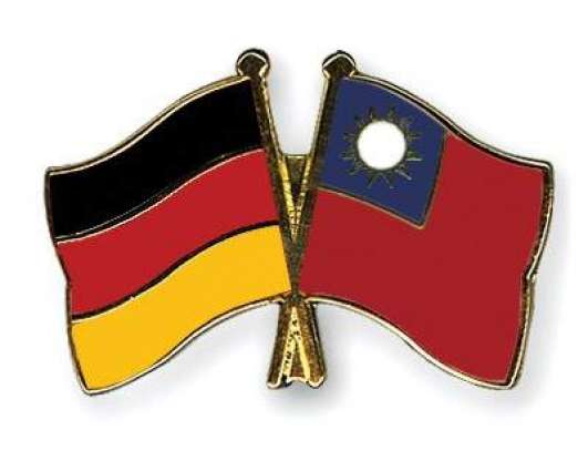 German Delegation to Visit Taiwan on Sunday for 1st Time Since Pandemic - Taiwanese Gov't