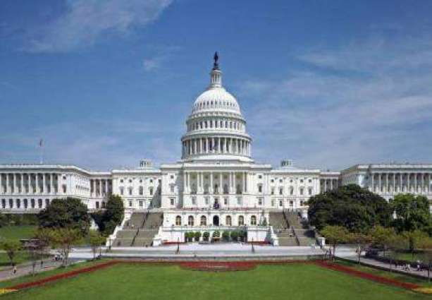 US Senate Passes Bill to Avoid Government Shutdown, Authorize $12.4Bln in New Ukraine Aid