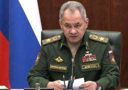 Women Exempt From Partial Mobilization in Russia - Defense Minister