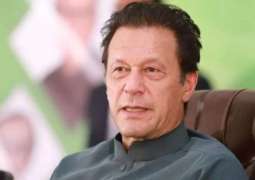 Imran Khan challenges coalition govt to arrest him