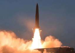 US, Allies Request UNSC Meeting on DPRK Missile Launch for Wednesday - Source
