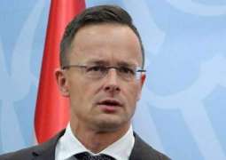 Hungary, Uzbekistan Launch Comprehensive Nuclear Energy Cooperation Program - Minister