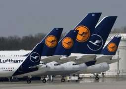 Germany's Lufthansa Defends Barring Russians From Boarding
