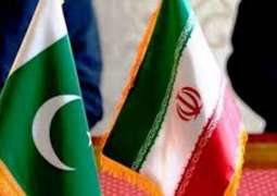 ایران تعلن انشاء مرکز الأمن البحري المشترک بین ایران و عمان و باکستان