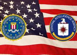 Americans' Approval Rating of CIA, FBI Increases Over Past Year - Poll