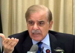 Audio leaks on ‘Cipher’ exposed true face of PTI Chairman: PM Shehbaz