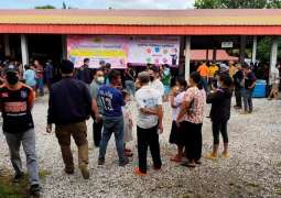 Death Toll From Nursery Shooting in Thailand Reaches 36 People - Local Officials