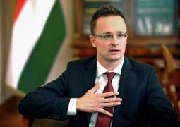Hungary Ready to Help Protect Serbian-North Macedonian Border - Foreign Minister