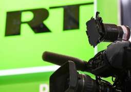 RT Broadcaster Says War Correspondent Andrey Filatov Injured Second Time