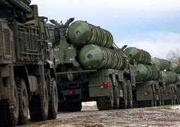 Belarusian Defense Ministry Says Expects Deliveries of Russian Air Defense Systems