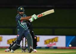 Babar, Rauf and Shadab lead Pakistan to six-wicket win against New Zealand