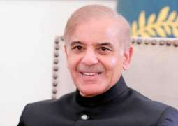 PM Shehbaz to visit Thar today
