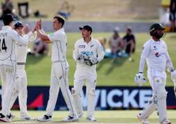 PCB unveils details of New Zealand's two Tests, eight ODIs and five T20Is in Pakistan