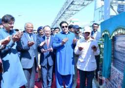 PM inaugurates 330 MW Power Plant of Thar Energy Limited