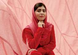 Malala Yousafzai arrives in Karachi to visit flood-affected areas