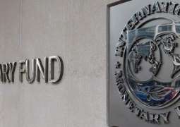 Global Financial Stability Risks Increasing Since April - IMF Report