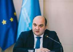 Georgia Not Involved in Truck Explosion on Crimean Bridge - Interior Ministry