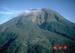 Philippines Registers Increased Activity of Bulusan Volcano - Seismology Institute