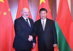 Lukashenko Discusses Future Meeting With Xi With Chinese Vice President - Reports
