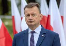 Poland to Test Its First Patriot Missile Defense System on Friday - Defense Minister