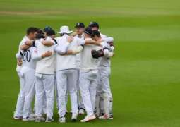 England Men announces Test squad for Pakistan tour