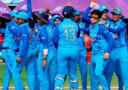 India wins Women's Asia Cricket Cup beating Sri Lanka by 8 wickets