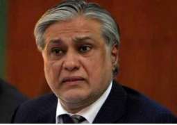 Pakistan seeks rescheduling of $27 bln bilateral debt: Ishaq Dar