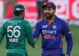 India won’t travel to Pakistan to play Asia Cup 2023