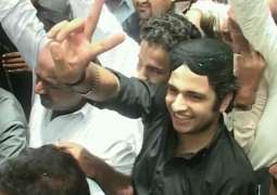 SC acquits Shahrukh Jatoi, accomplice in 2012 Shahzeb’s murder case