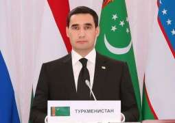 Proposals And Initiatives Of The President Of Turkmenistan At «The Central Asia-russia» Summit