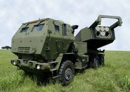 Lockheed Martin to Boost HIMARS Production to 96 Launchers Per Year - CEO