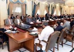 PM directs to expedite work on CPEC projects