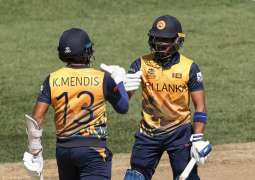 T20 World Cup 2022: Sri Lanka beat Netherlands by 16 runs
