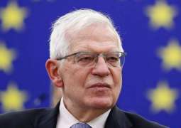 Europe Network Against Racism Denounces Borrell's Attempt to Apologize for Garden Metaphor