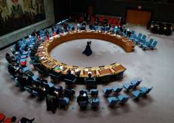 Lithuania, Romania Barred From UNSC Session on Ukraine at Russia's Behest - Source