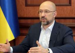 Ukraine Urgently Needs Missiles for German IRIS-T Systems - Prime Minister