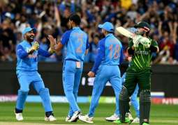 T20 World Cup 2022: India won by four wickets against Pakistan