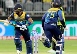 T20 World Cup 2022: Australia win by seven wickets against Sri Lanka