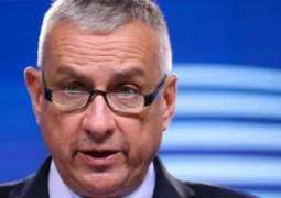 Ministers Agree on EU Commission's Proposal on Joint Gas Purchases - Czech Energy Minister