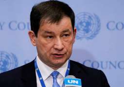 UN Secretariat Not Authorized to Probe Russia's Alleged Use of Iranian UAVs - Polyanskiy