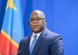 DR Congo President Appointed as Chad Transition Coordinator - Reports