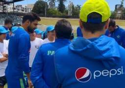 T20 World Cup 2022: What Pakistani players are doing in Perth ahead of clash with Zimbabwe?