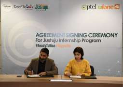 PTCL Group set to launch the third cohort of ‘Justuju’ to upskill persons with disabilities