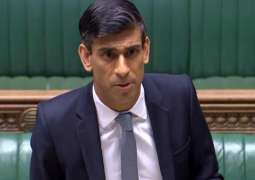 Sunak Calls for Respect of 2014 Scottish Independence Referendum Result