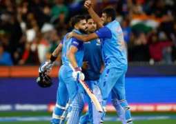 T20 World Cup 2022: India won by 56 runs against Netherlands 