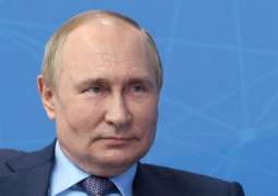 Putin Says West See Any Alternative Point of View as 'Subversive Propaganda'